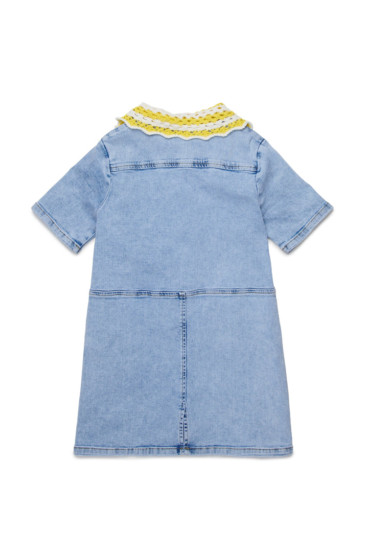 N2109K N0471-0N01 LT DENIM