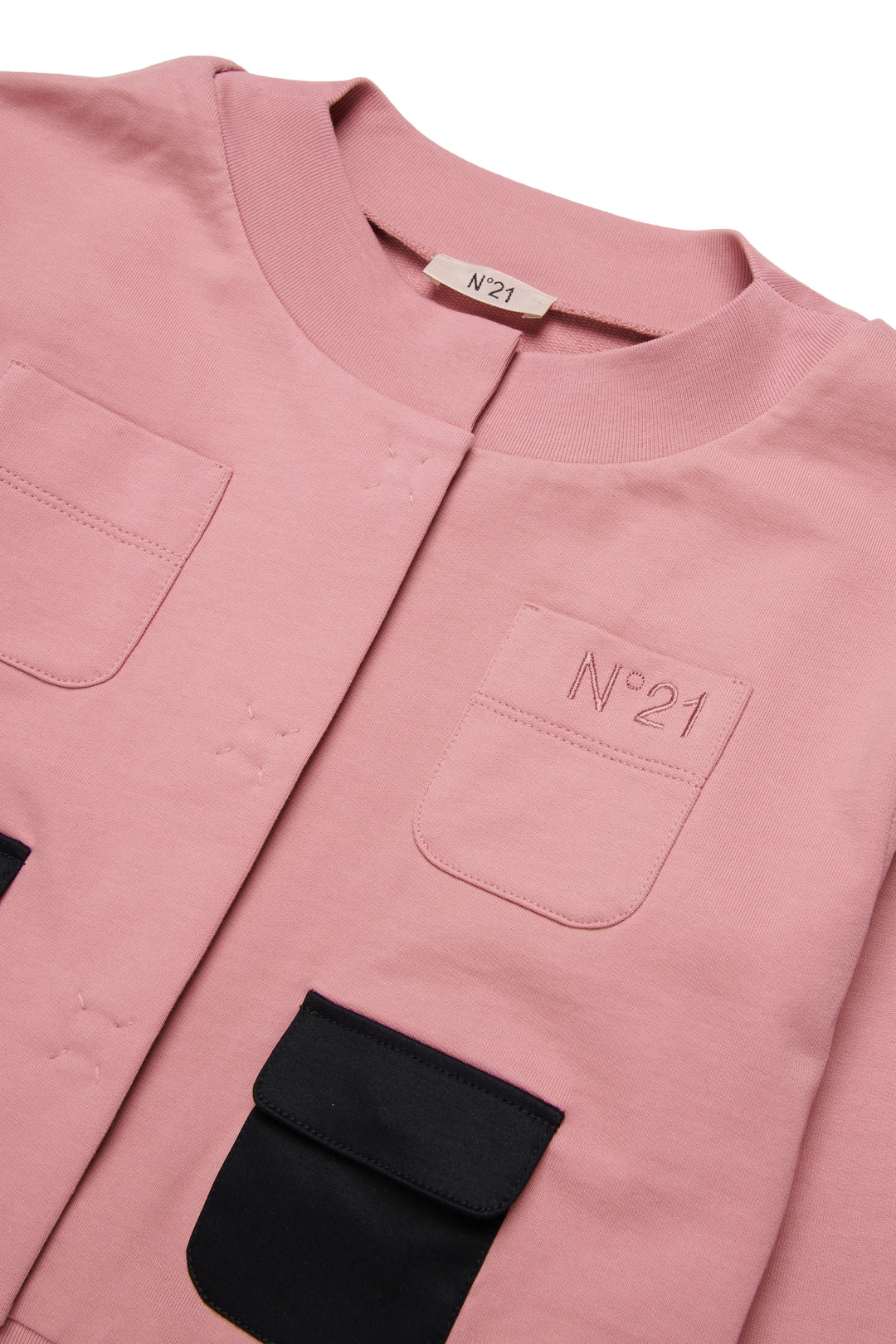 N2109T N0496-Pink