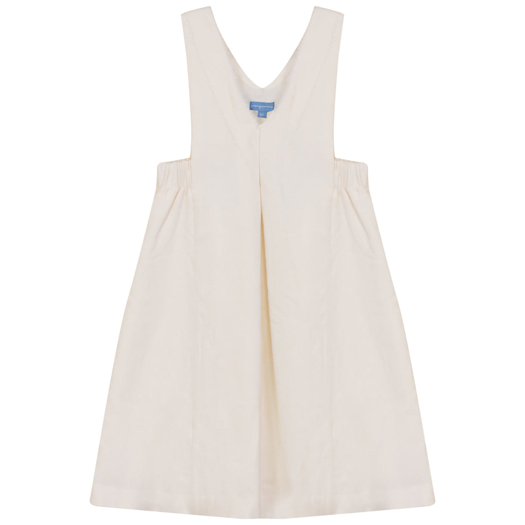 P6216-WOOL JUMPER-CREAM