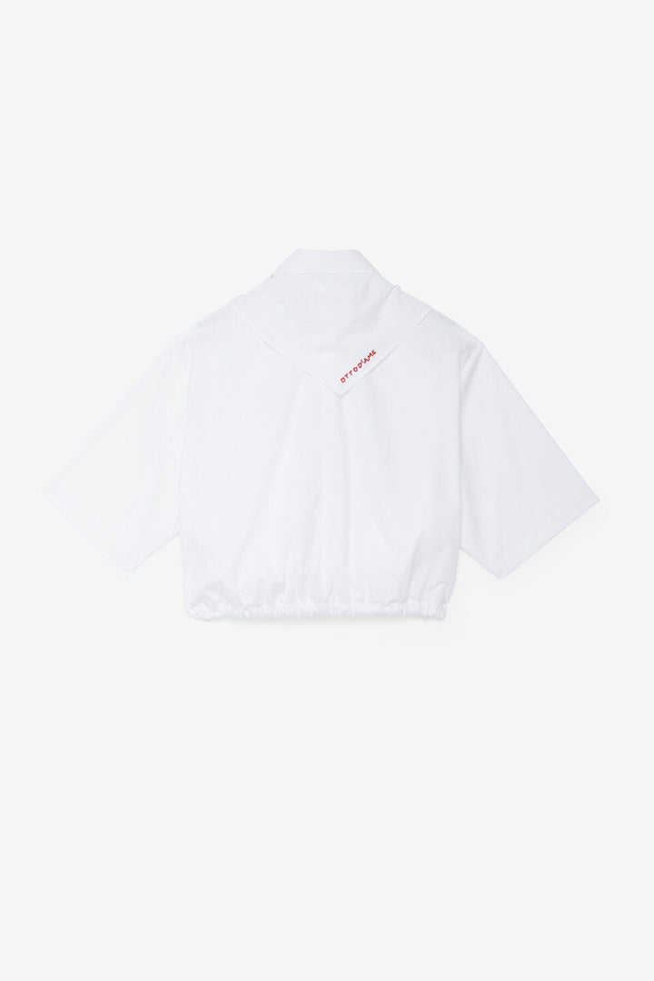 PCH DC5232 SHIRT BIANCO