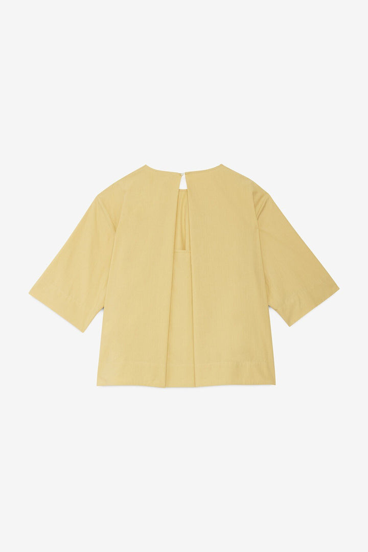 PCH DC5242 SHIRT CAMOMILLA