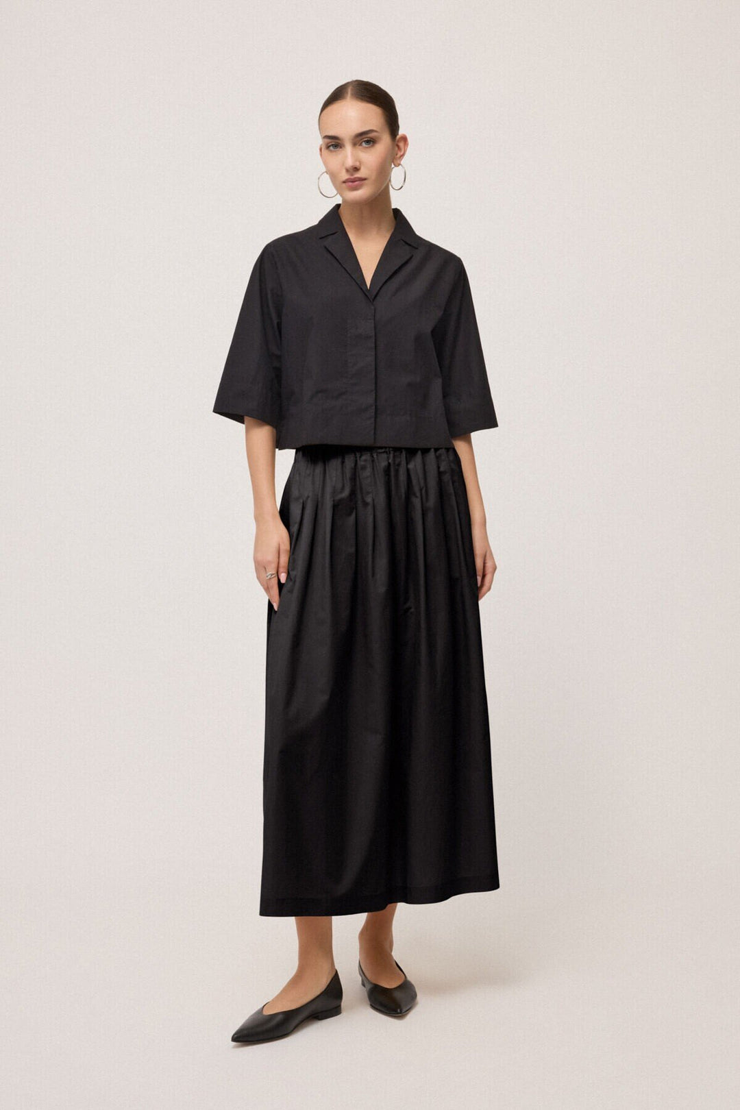 PCH DN6278 SKIRT NIGHT