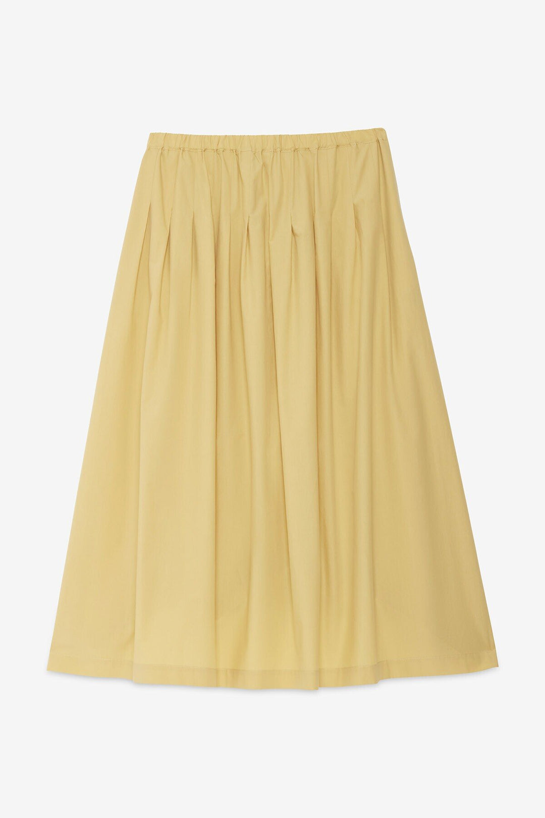 PCH DN6278 SKIRT CAMOMILLA