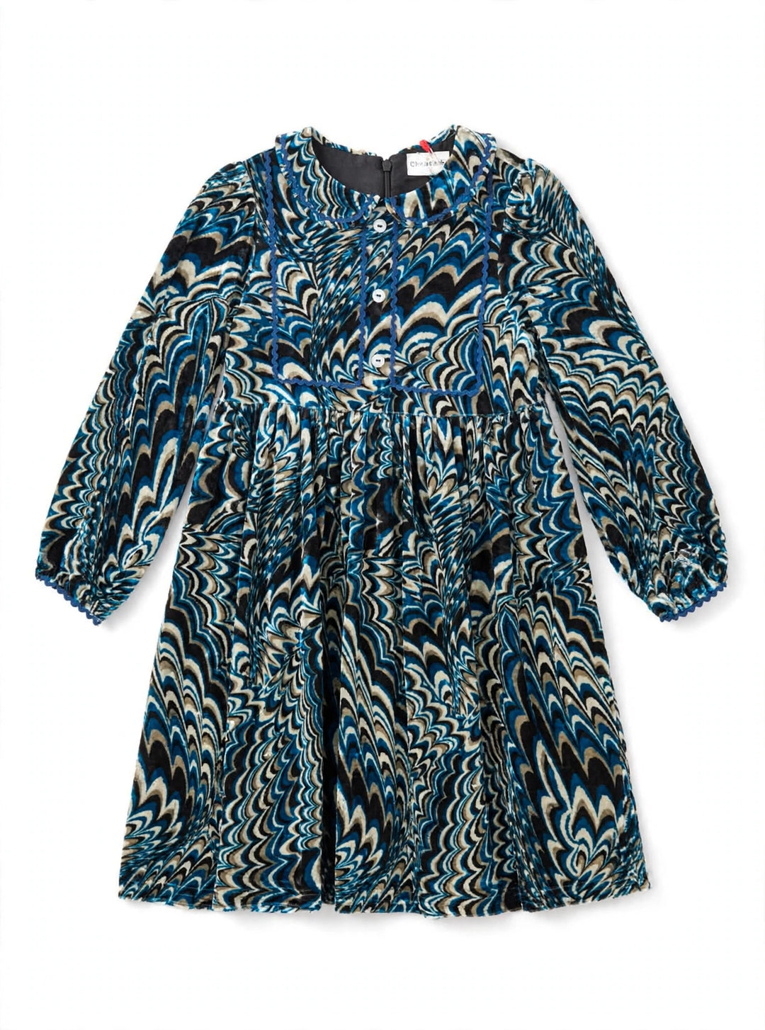 AW26 1150 Dress 142