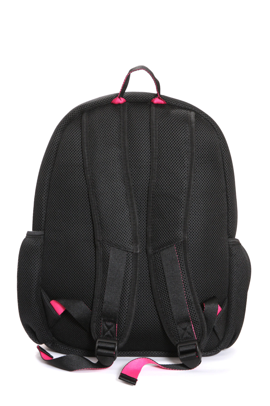 Beans Big Backpack Pink