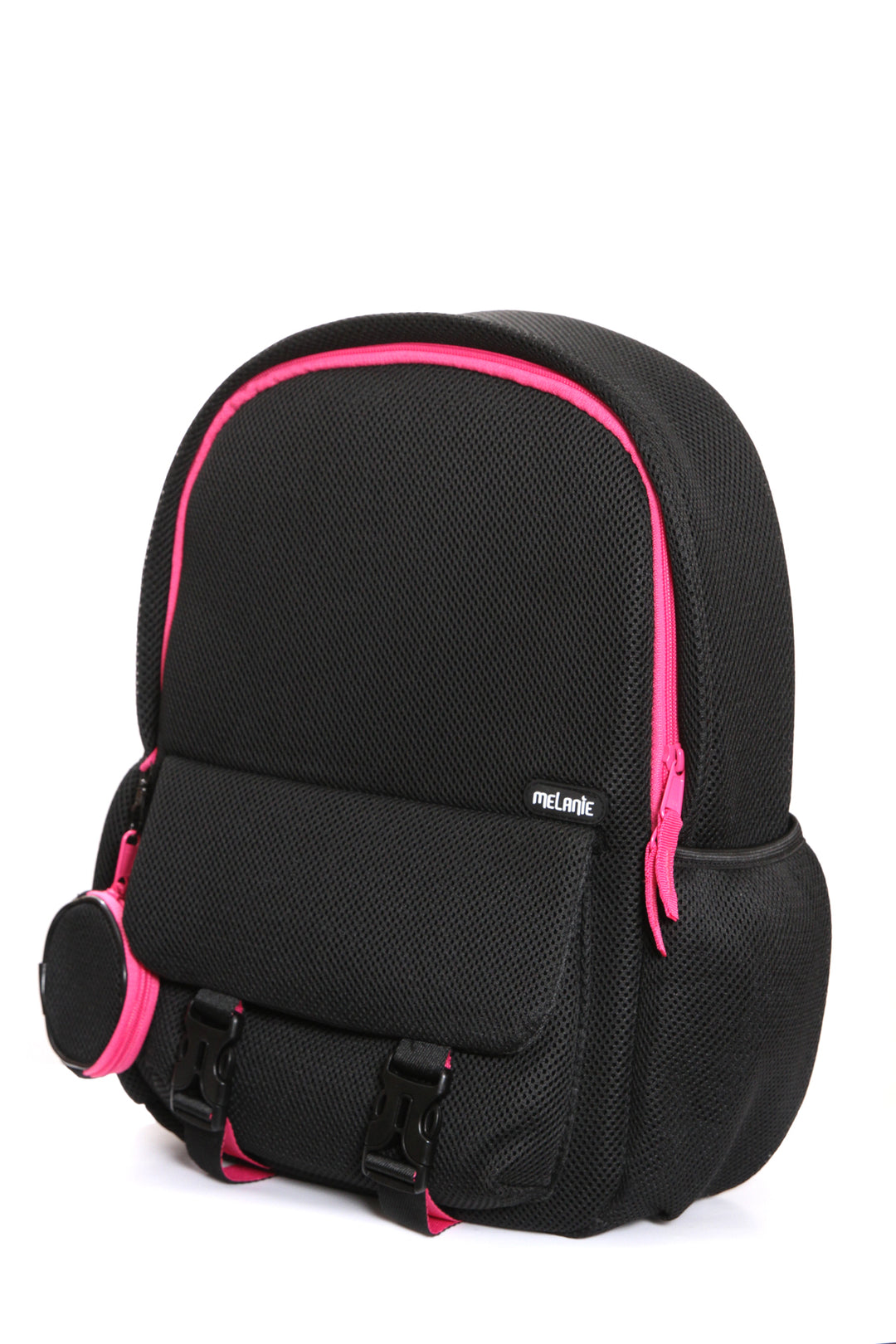 Beans Big Backpack Pink