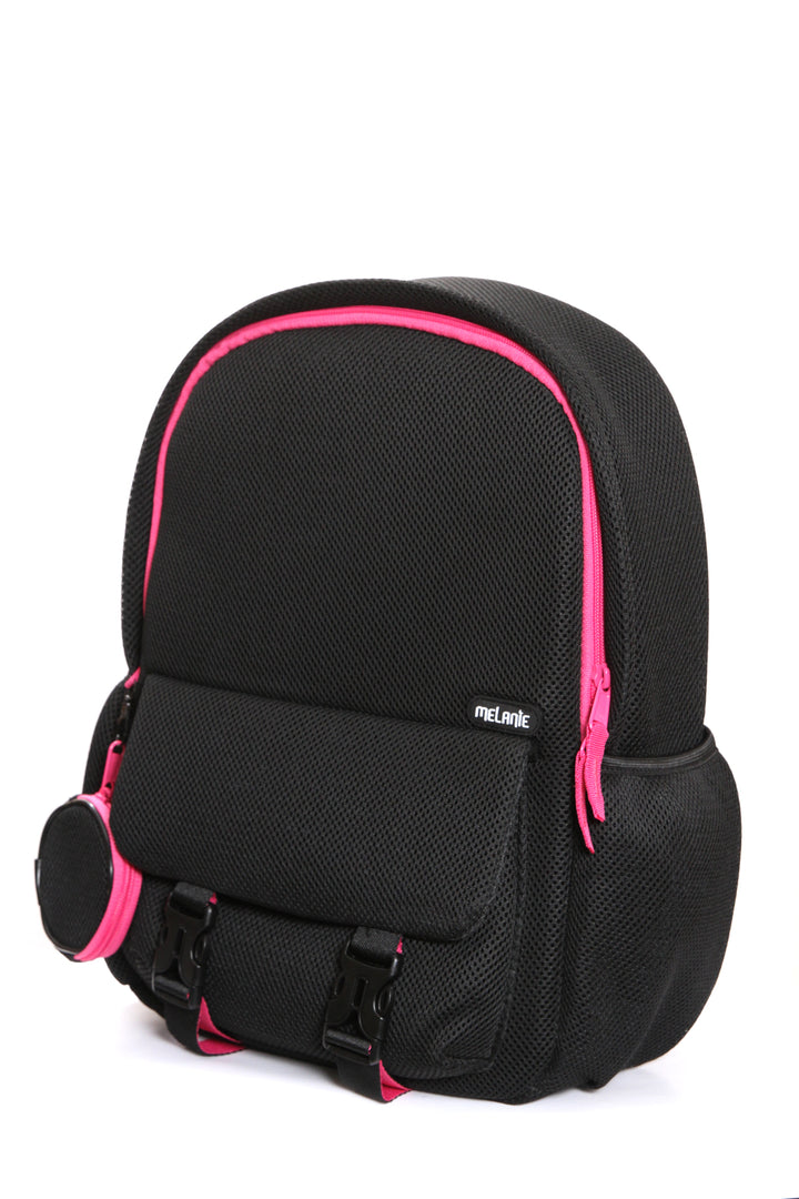Beans Big Backpack Pink