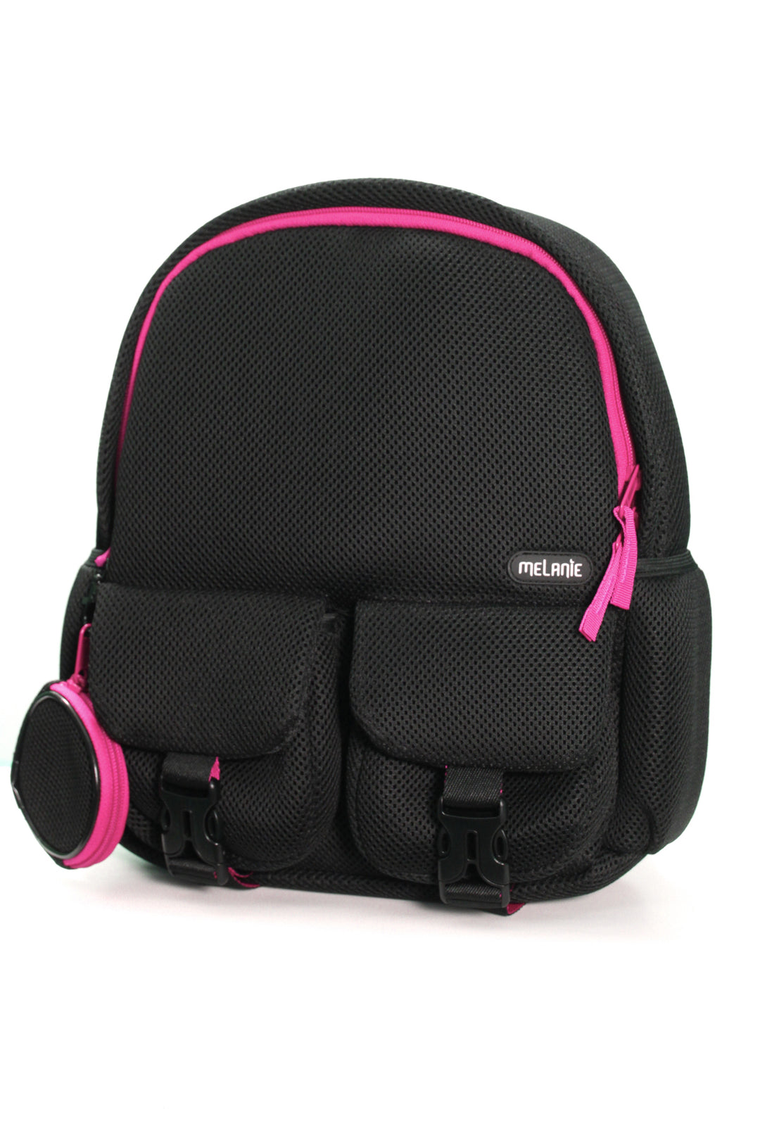 Beans Backpack Pink