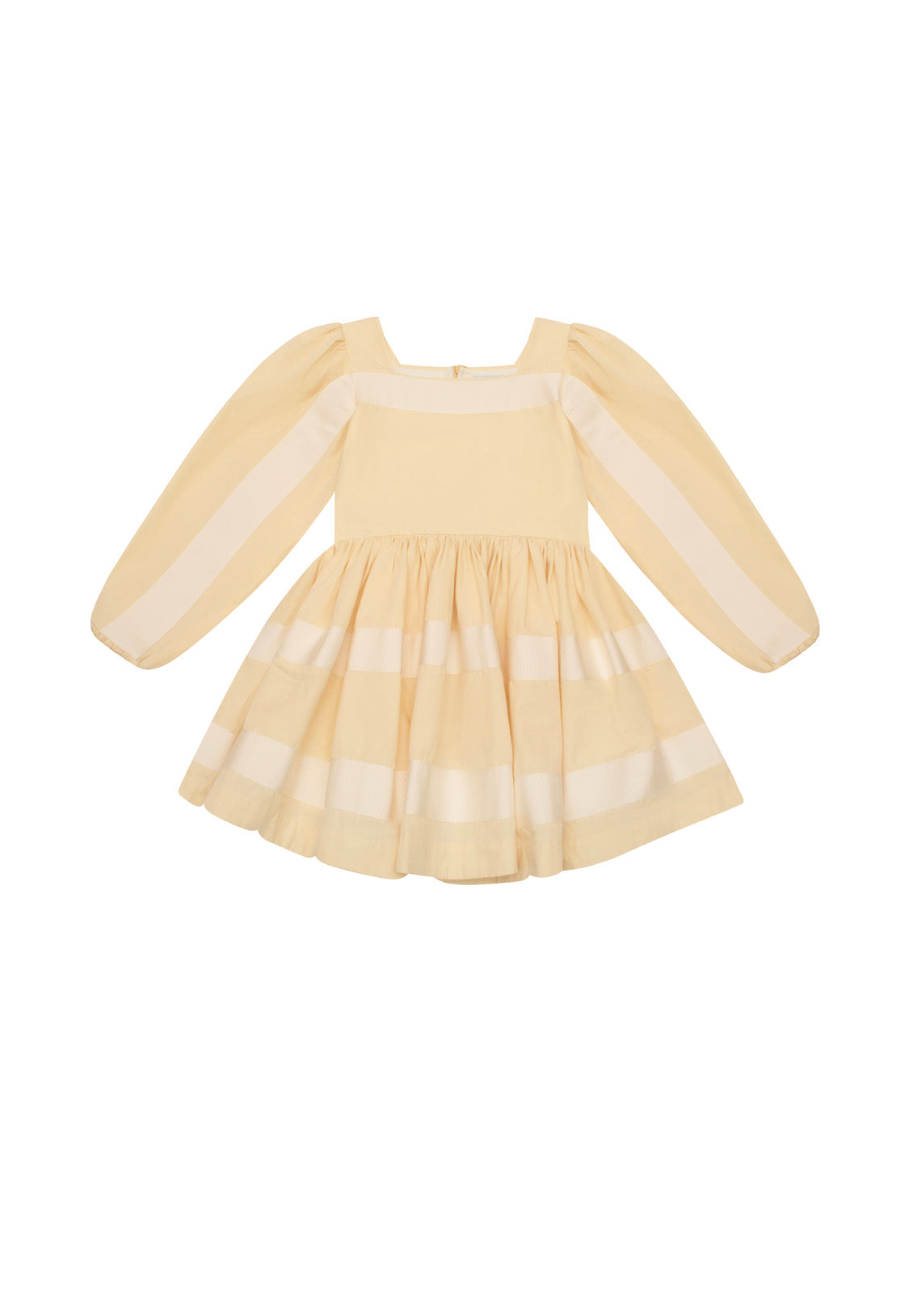 ワンピース The Middle Daughter 4Y THE MIDDLE DAUGHTER EVERYTHING BUT THE GIRL MULTI-STRIPE | PEAM