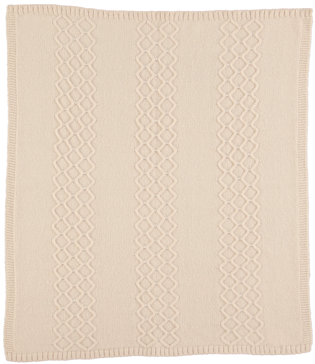 Rosine Blanket Shell-Pink