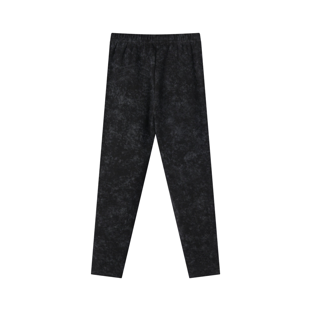 LONG JEGGING-BLACK