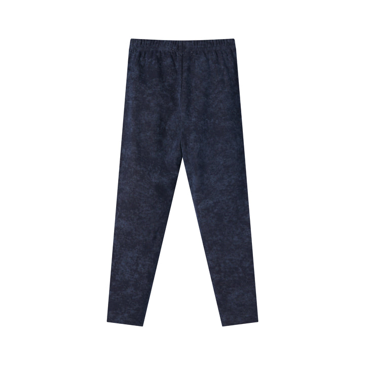 LONG JEGGING-NAVY