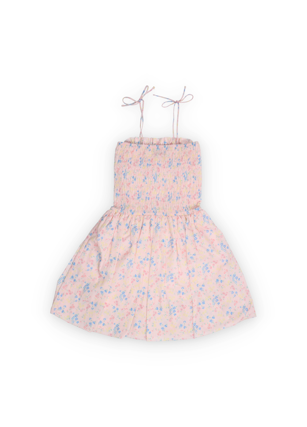 Sabina Dress -Sabina Print