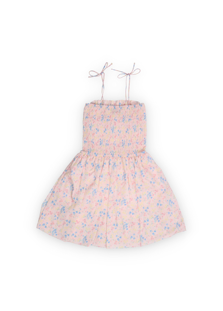 Sabina Dress -Sabina Print
