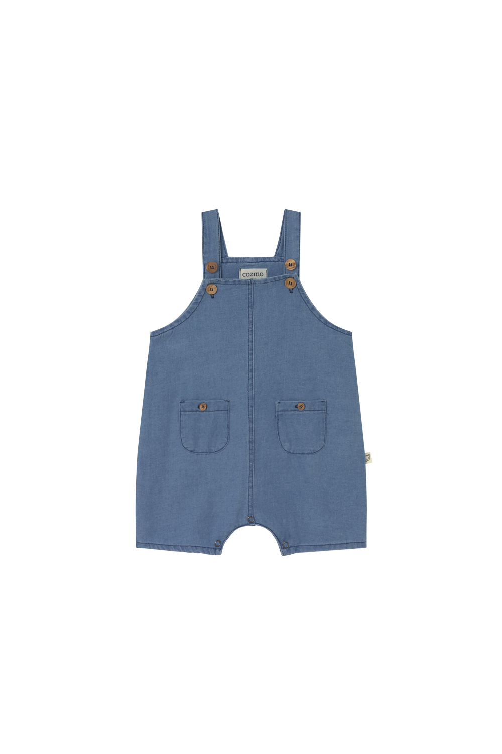 my little cozmo denim dress My Little Cozmo