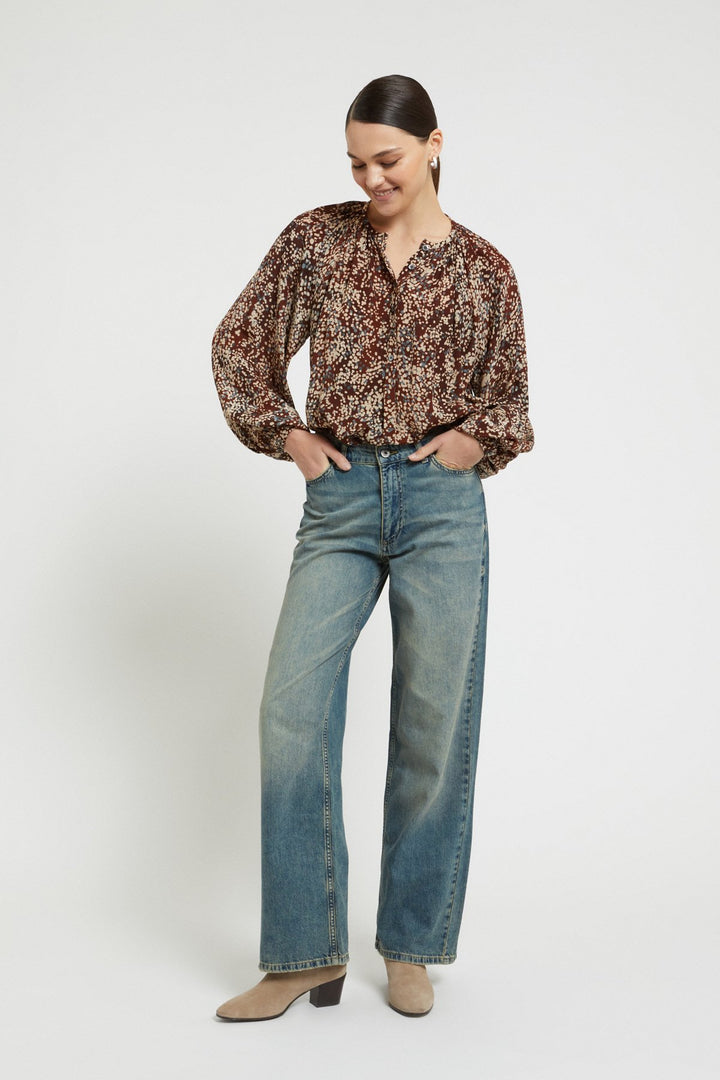 SEA DC5166-SHIRT-TERRA