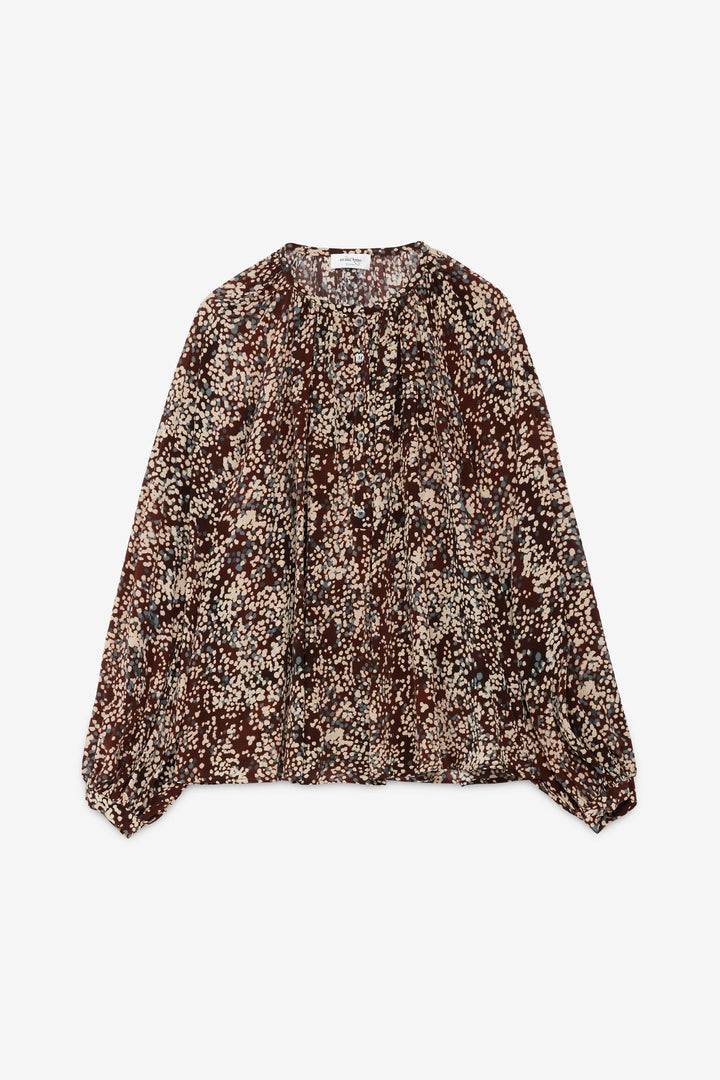 SEA DC5166-SHIRT-TERRA