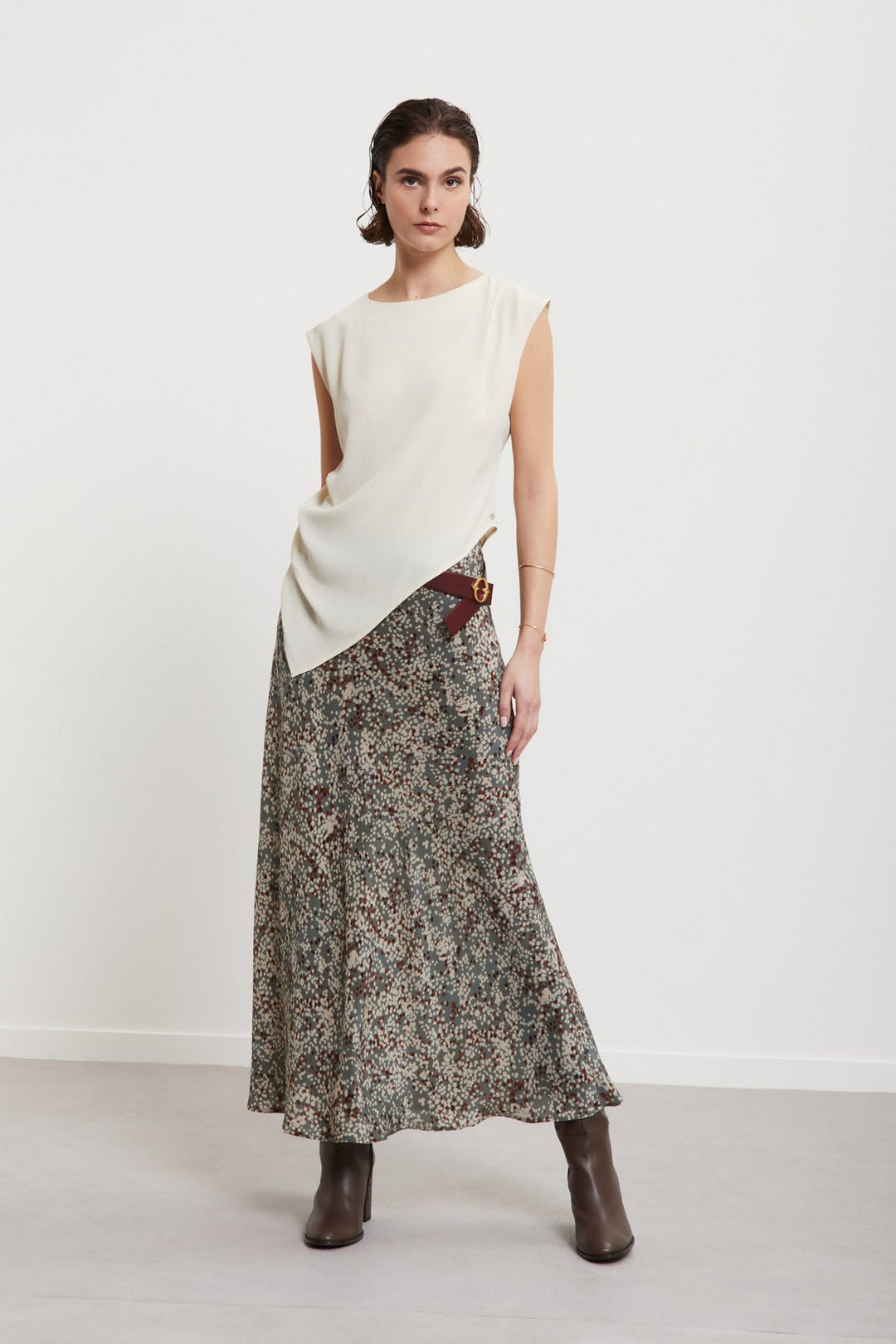 SEA DN6236-SKIRT-TERRA