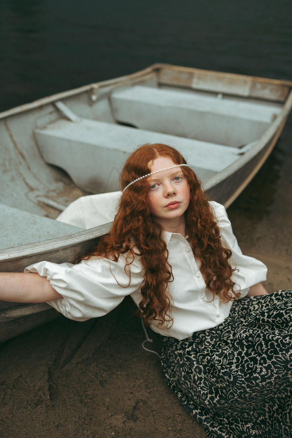 SO2020-WHITE COLLAR BLOUSE