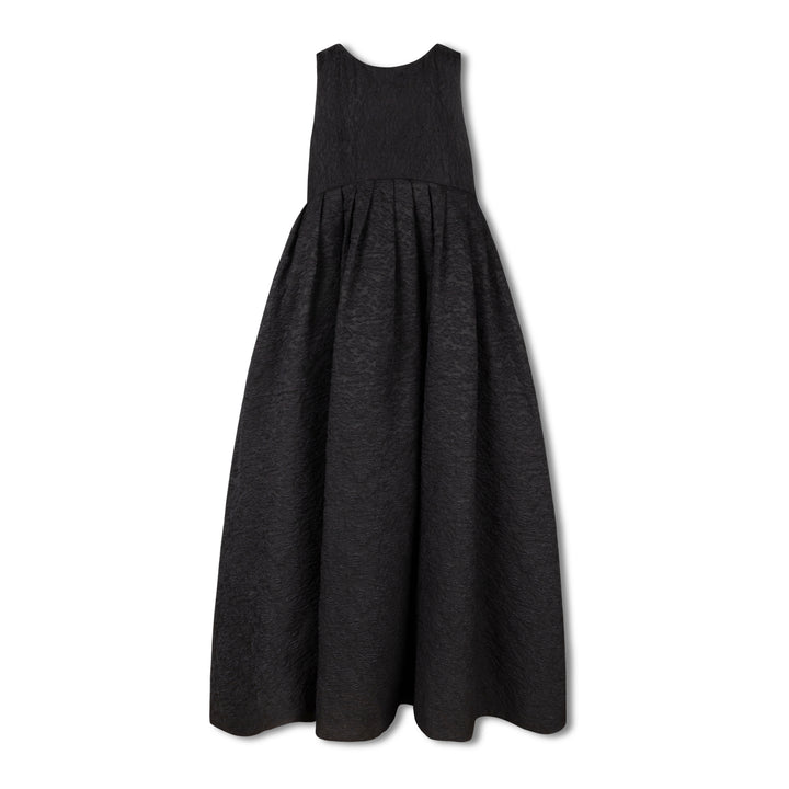 SO2003 ADELINE JUMPER -  BLACK