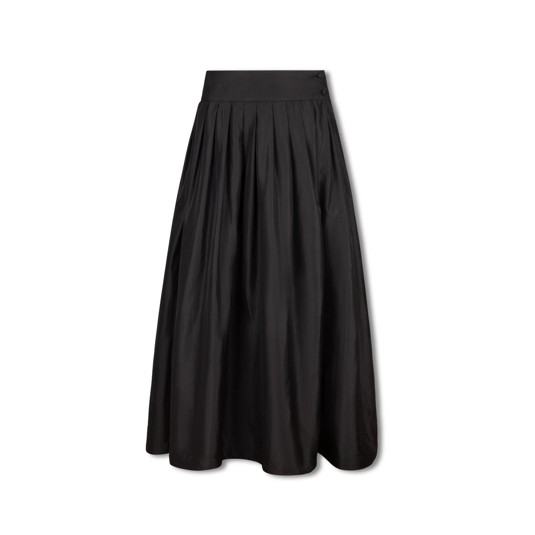 SO2022 Noir Skirt - BLACK