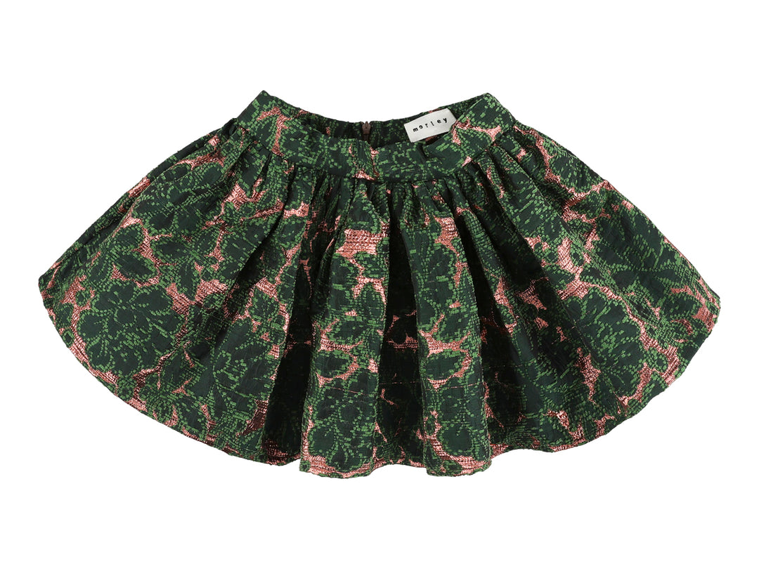 I1H305 PANNA SLEEVELESS TURTLENECK WITH BOWS ON SHOULDER