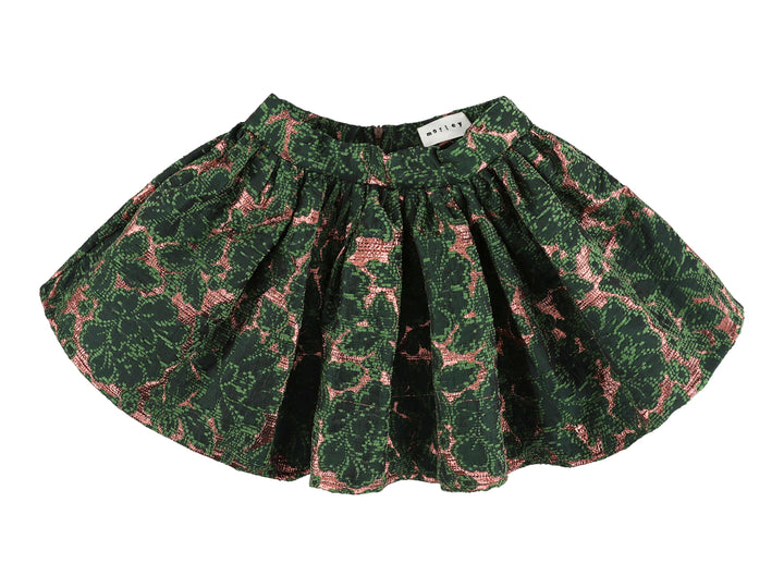 I1H305 PANNA SLEEVELESS TURTLENECK WITH BOWS ON SHOULDER