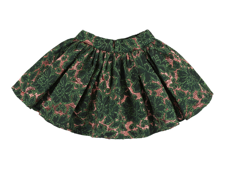 I1H305 PANNA SLEEVELESS TURTLENECK WITH BOWS ON SHOULDER