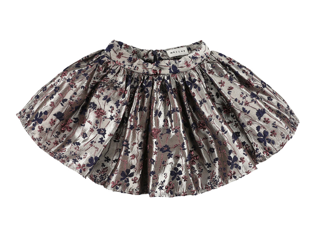 SPRINT LONG SKIRT PINK