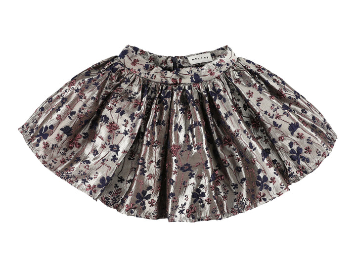 SPRINT LONG SKIRT PINK