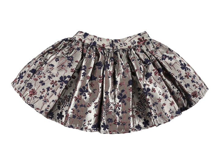 SPRINT LONG SKIRT PINK