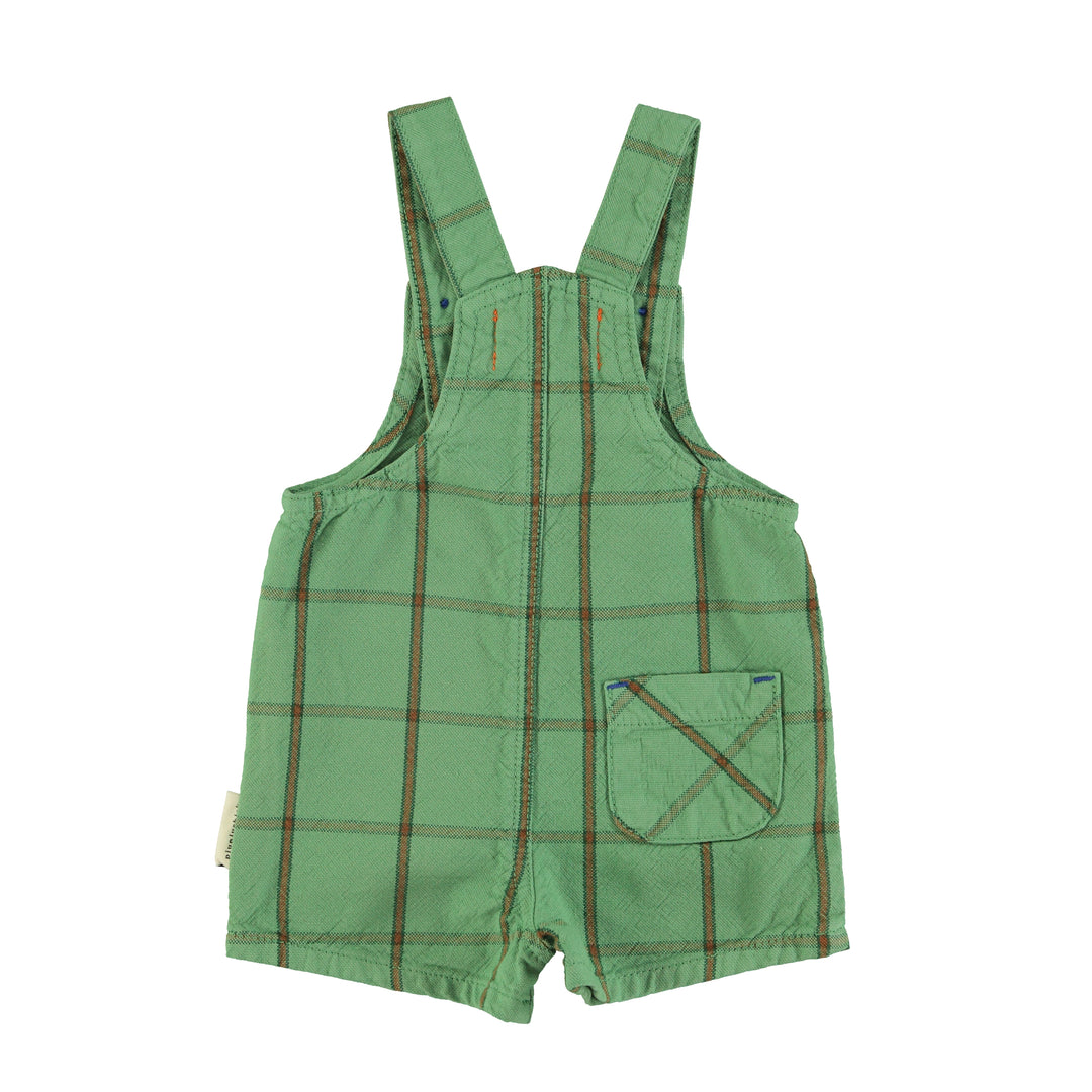 SS25.BB2510-green checkered