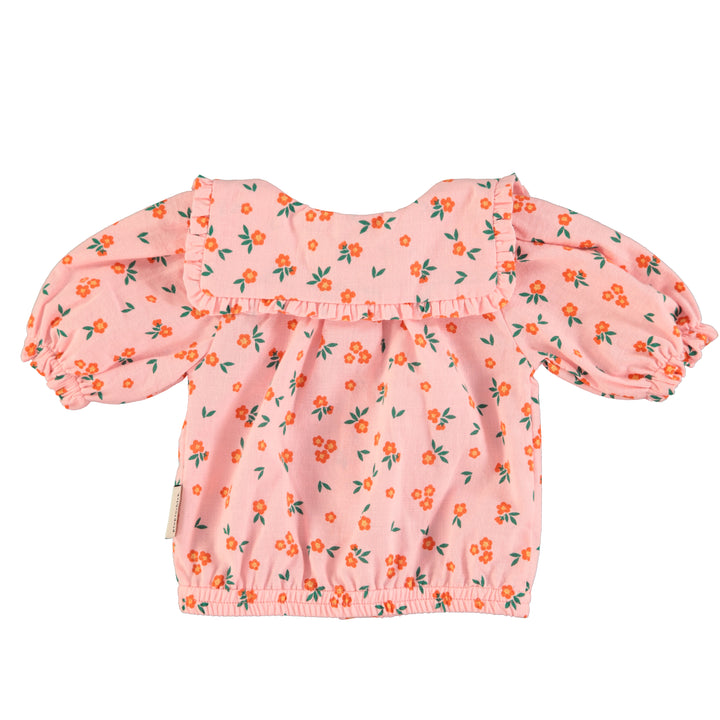 SS25.BM2503-pink w/ flowers allover