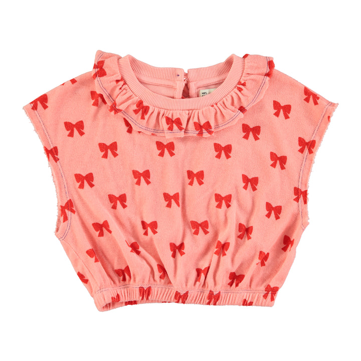 SS25.JRS2513-pink w/ red bows