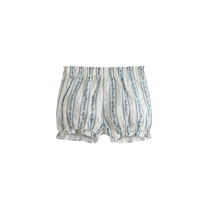 Eugenia Set Blue Stripes