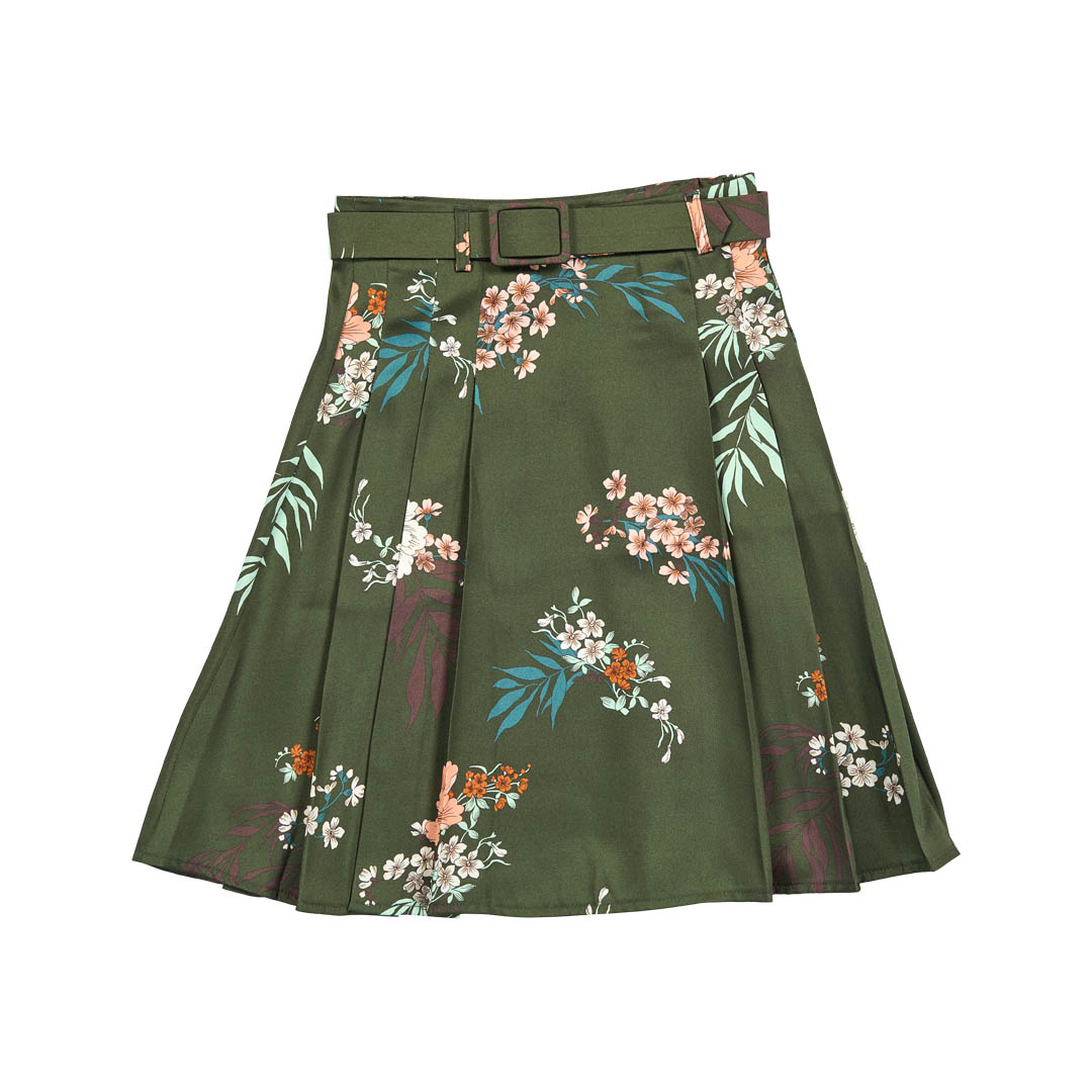 Skirt No. 2204-115
