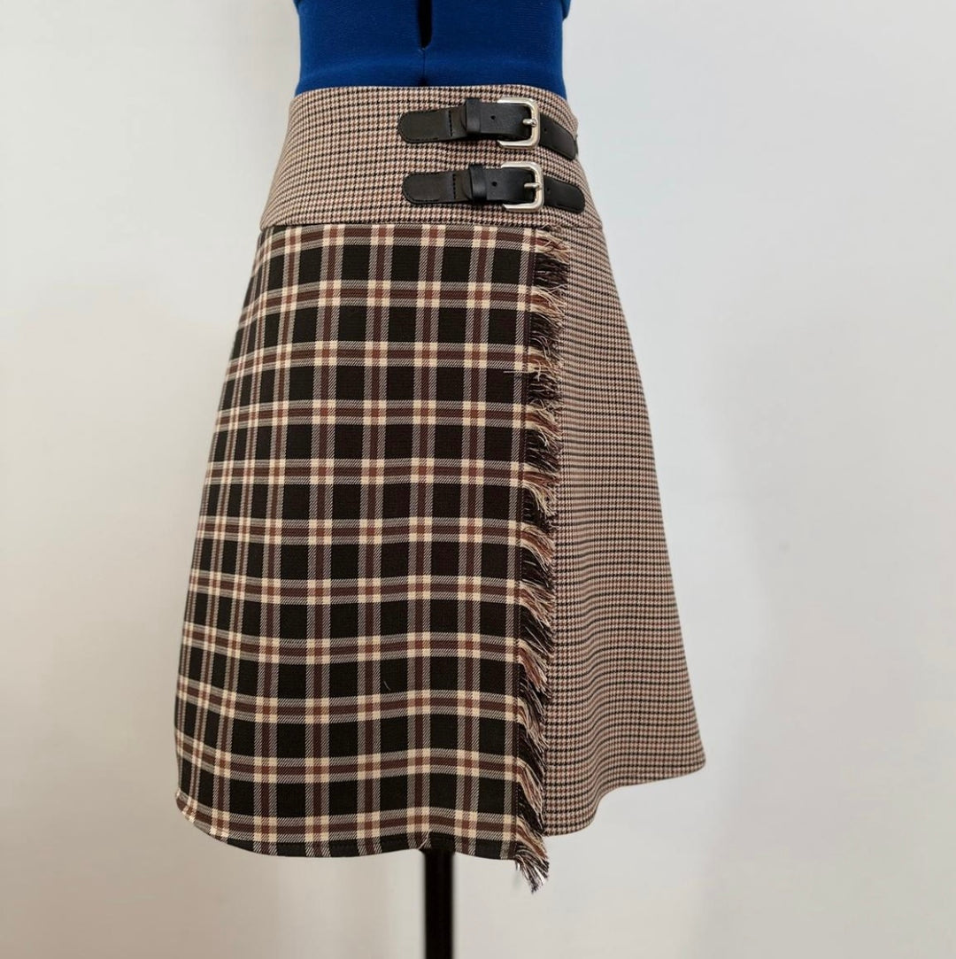 Skirt No. 2208 112/113
