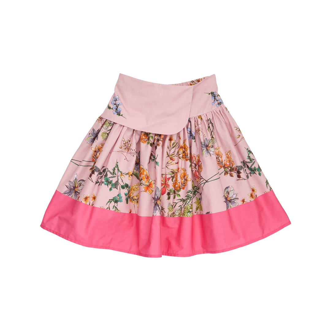 S26 Skirt No. 2227 127