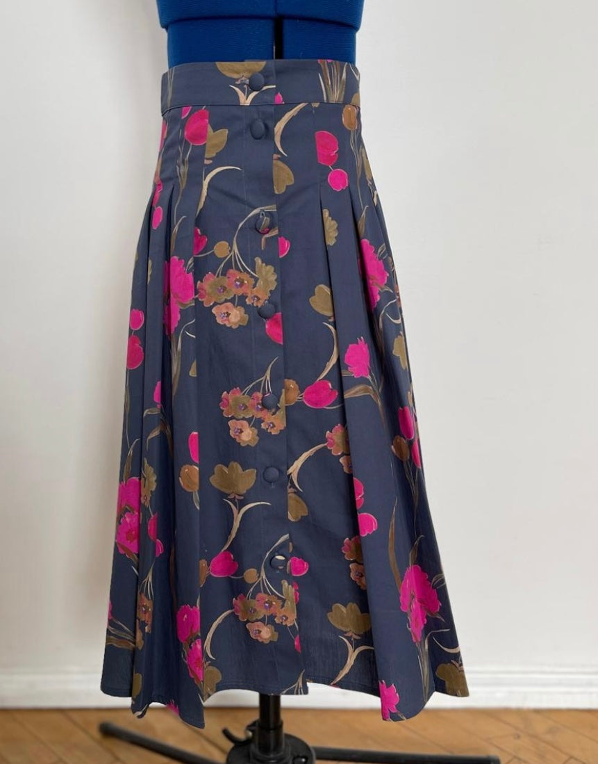 S26 Skirt No. 2234 158