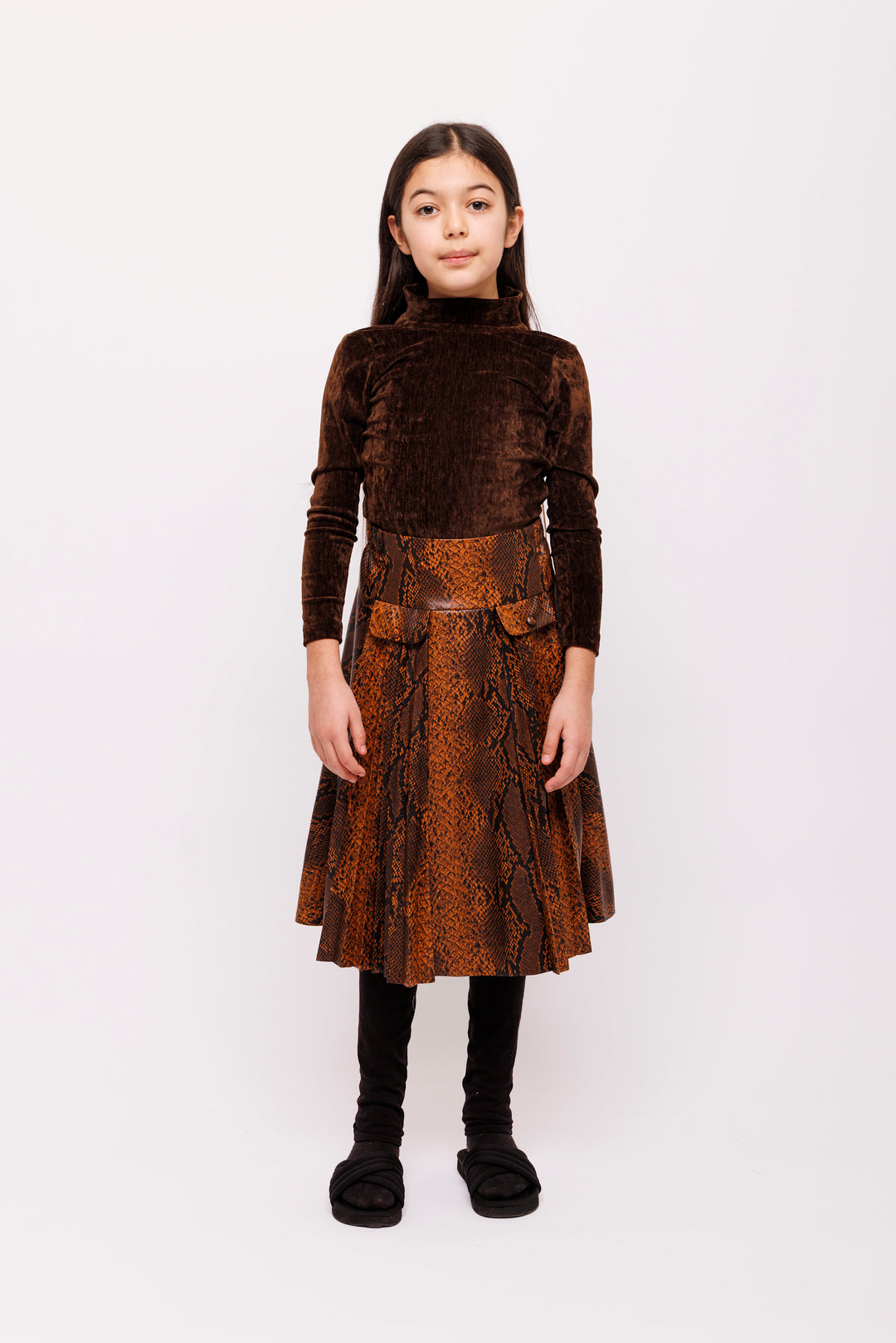 AW26 2235 Skirt 109