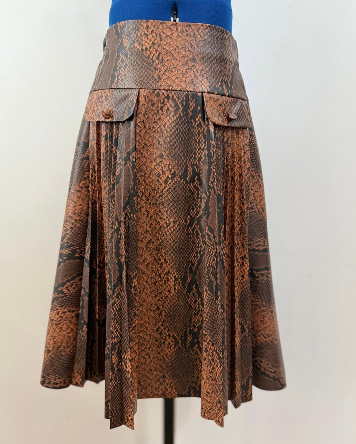 AW26 2235 Skirt 109