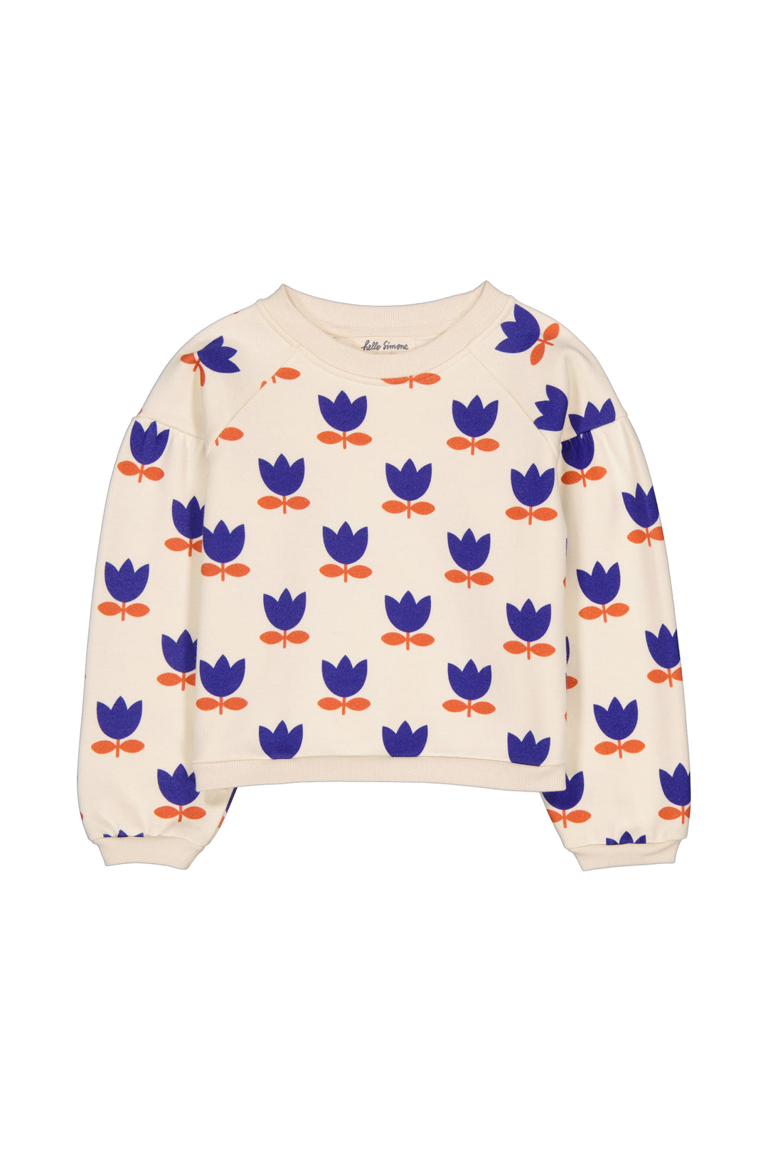 Sam sweatshirt Tulip