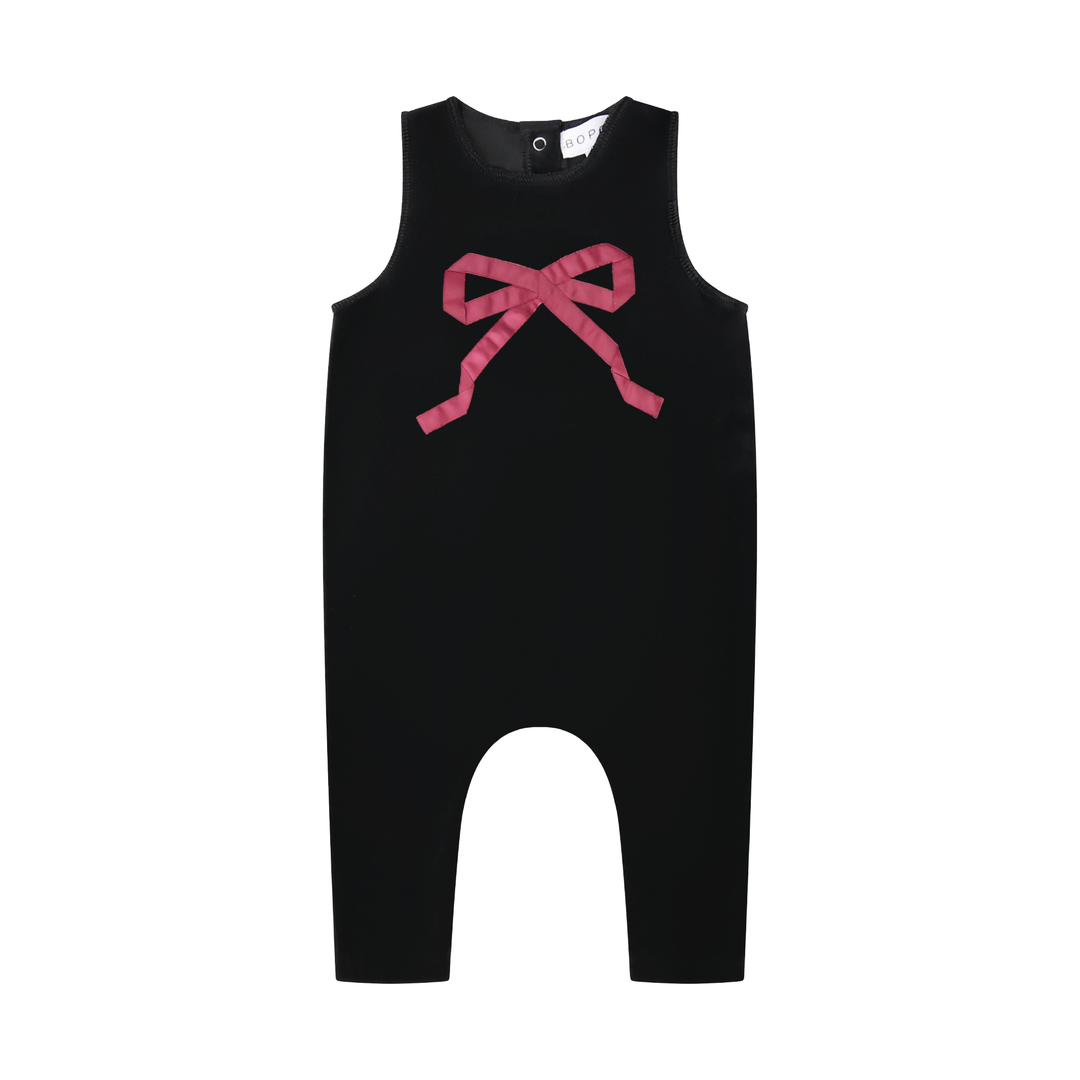 T945 Raspberry B Maxi ow - Overalls