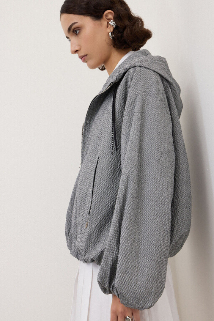TDL DJ0080 COAT VAR.UNICA