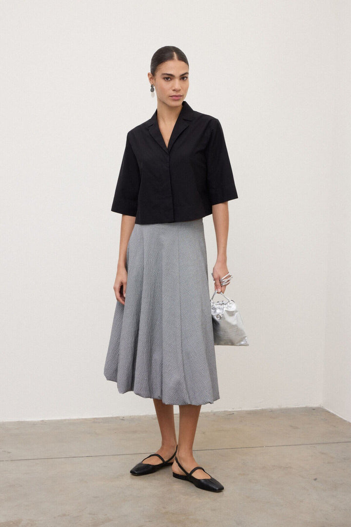 TDL DN6284 SKIRT VAR.UNICA