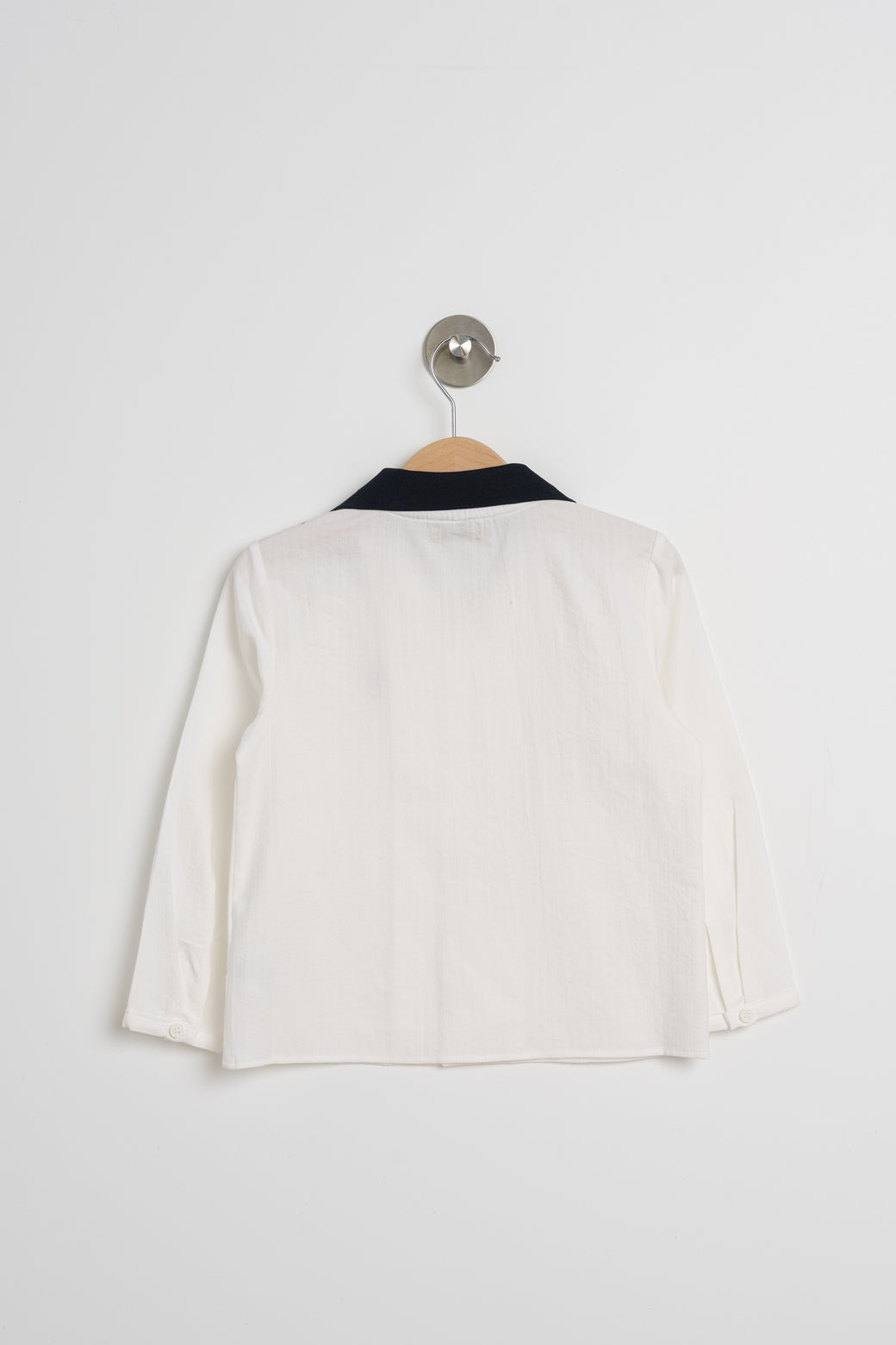 TIE26WBT05IV POLO IVORY