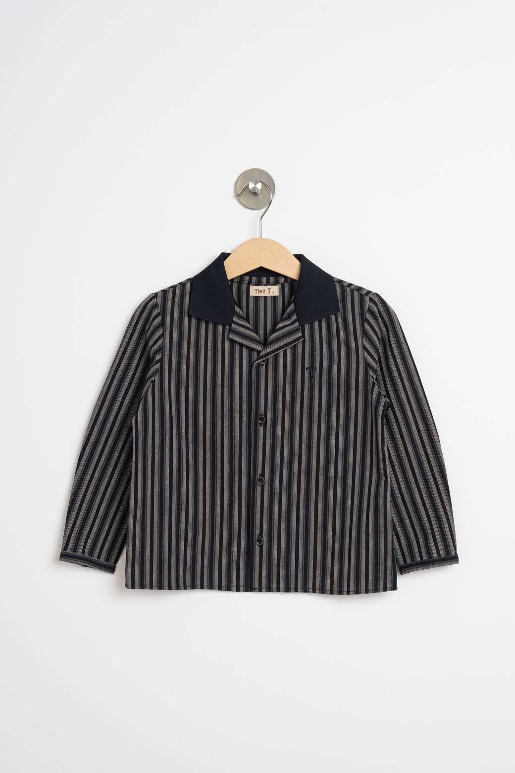 TIE26WBT05NV POLO NAVY
