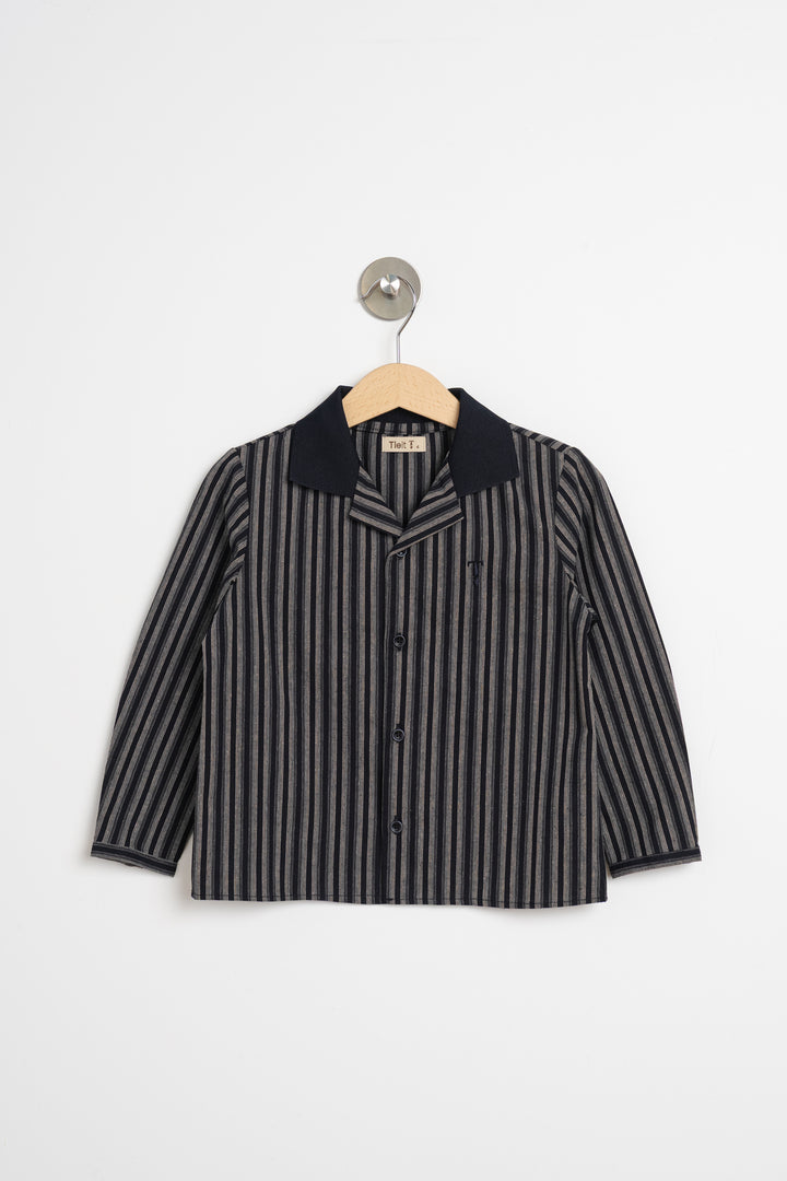 TIE26WBT05NV POLO NAVY