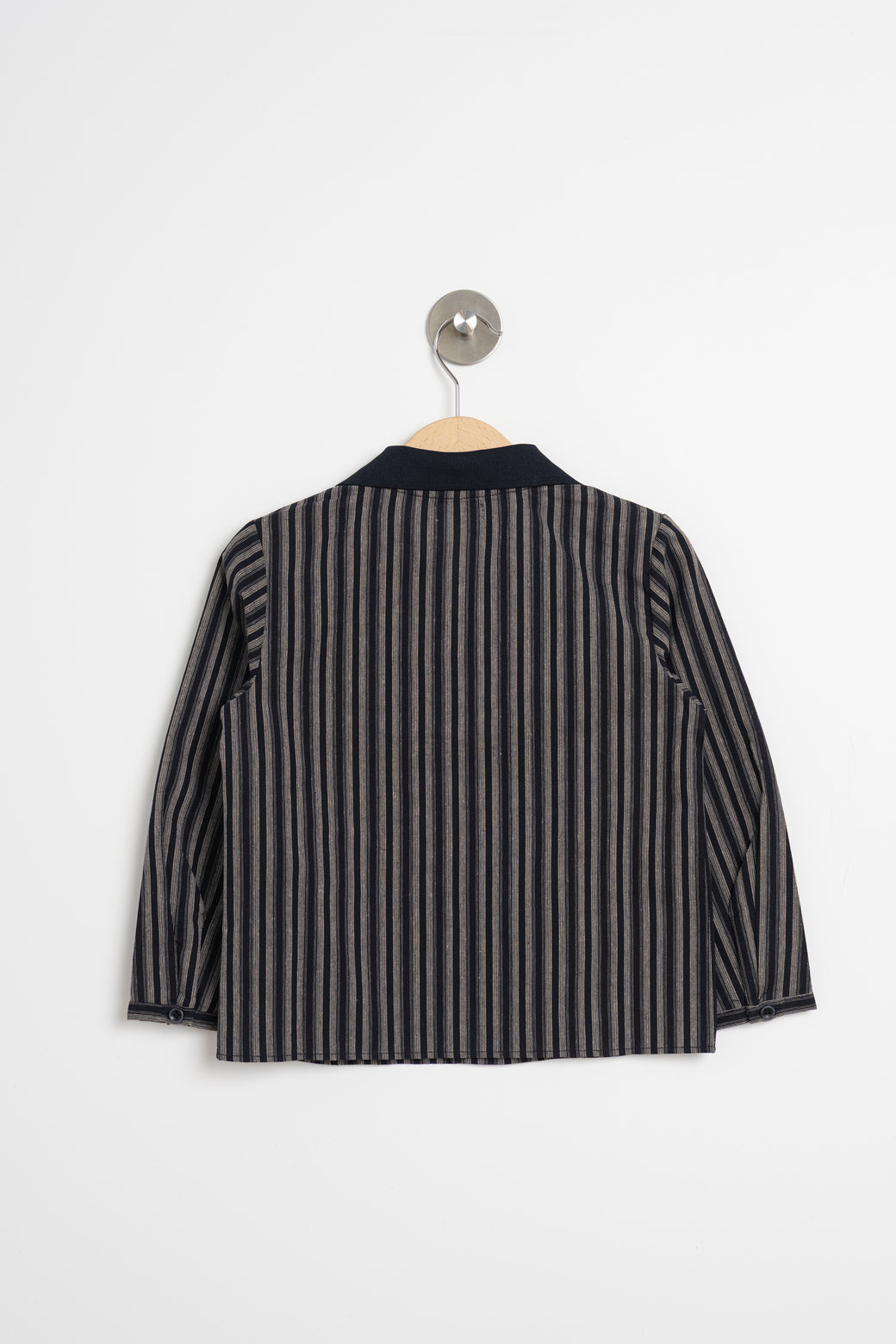 TIE26WBT05NV POLO NAVY