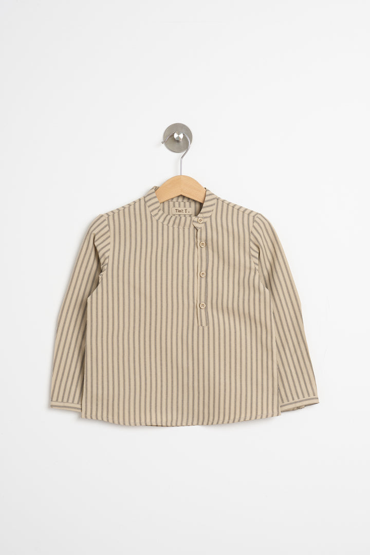 TIE26WBT07BG SIDE BEIGE
